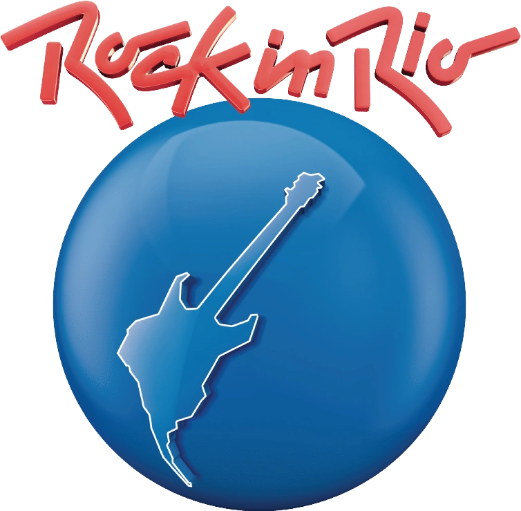 Rock in Rio logo